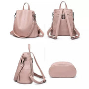 Sac à dos en cuir pour femme original   La boutique du sac a dos