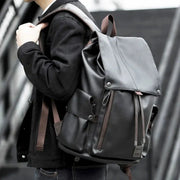Sac à dos cuir homme vintage   La boutique du sac a dos