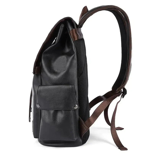 Sac à dos cuir homme vintage   La boutique du sac a dos