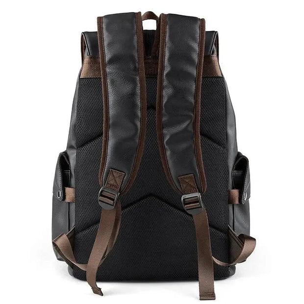 Sac à dos cuir homme vintage   La boutique du sac a dos