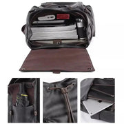 Sac à dos cuir homme vintage   La boutique du sac a dos