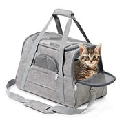 Sac de transport pour chat   La boutique du sac a dos