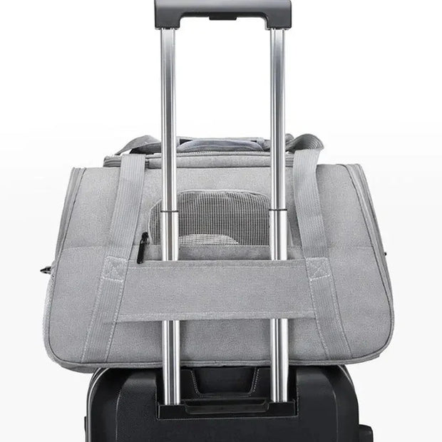 Sac de transport pour chat   La boutique du sac a dos