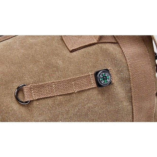 Sac à dos de voyage à bandoulière   La boutique du sac a dos