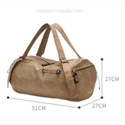 Sac à dos de voyage à bandoulière   La boutique du sac a dos