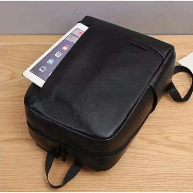 Sac à dos cuir homme ordinateur   La boutique du sac a dos