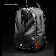 Sac à dos 3 compartiments   La boutique du sac a dos