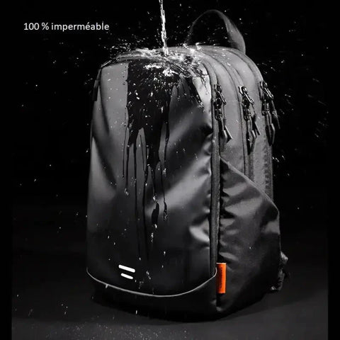 Sac à dos 3 compartiments   La boutique du sac a dos