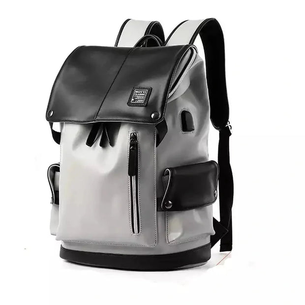 Sac à dos cuir homme vintage   La boutique du sac a dos