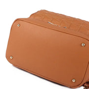 Sac à dos à langer cuir   La boutique du sac a dos