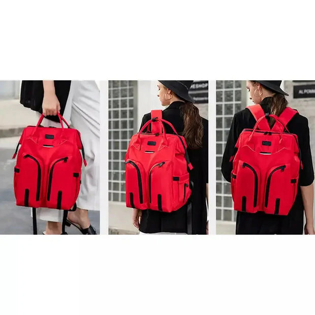 Sac à dos à langer pour jumeaux   La boutique du sac a dos