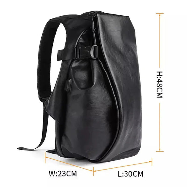 Sac à dos cuir homme luxe   La boutique du sac a dos