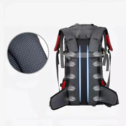 Sac à dos de randonnée 60L Trekking   La boutique du sac a dos