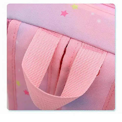 Sac à dos maternelle fille licorne   La boutique du sac a dos