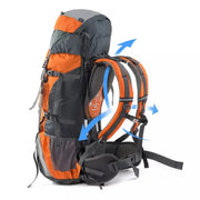 Sac à dos de randonnée 70L   La boutique du sac a dos