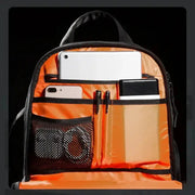 Sac à dos 3 compartiments   La boutique du sac a dos
