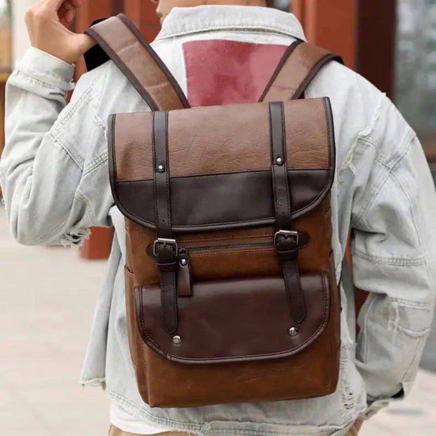 Sac à dos cuir pour homme   La boutique du sac a dos
