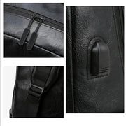Sac à dos cuir homme ordinateur   La boutique du sac a dos