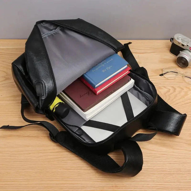 Sac à dos cuir homme ordinateur   La boutique du sac a dos