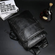 Sac à dos cuir homme   La boutique du sac a dos