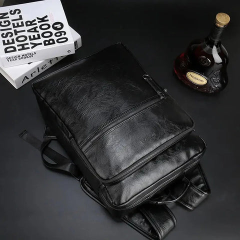 Sac à dos cuir homme   La boutique du sac a dos