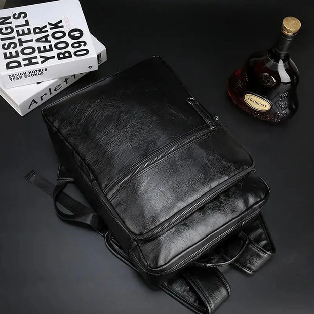 Sac à dos cuir homme   La boutique du sac a dos