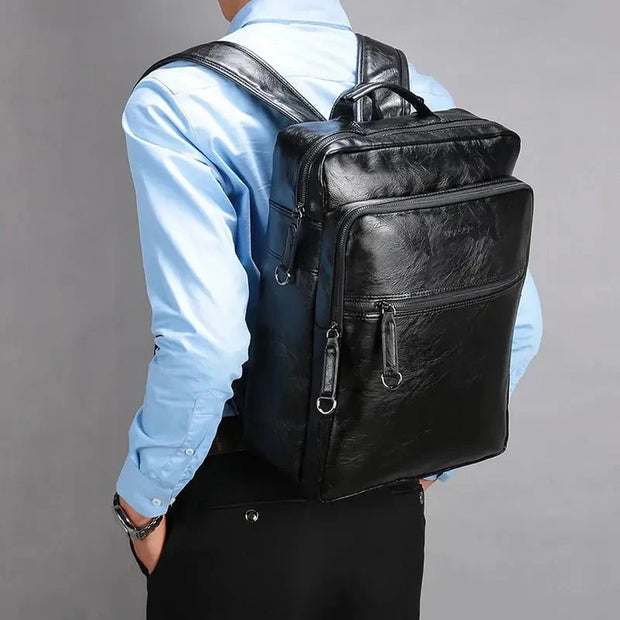 Sac à dos cuir homme   La boutique du sac a dos